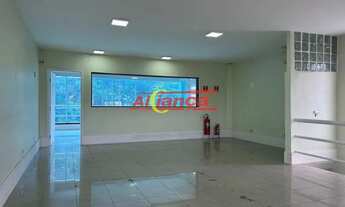 Imagem 2: Prédio para alugar, 550 m² - Vila Leonor- Guarulhos/SP - por R$18.000,00