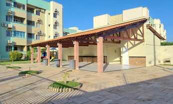 Imagem 5: Apto no Girassol perrinho do balão do Morada do Sol com 3 quartos e banheiros financia