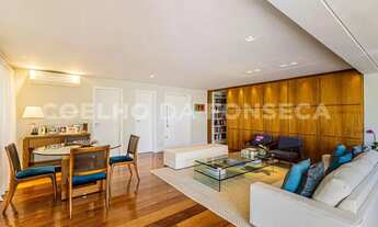 Imagem 7: Apartamento - Alto da Boa Vista/Sao Paulo