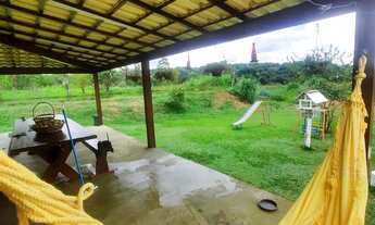 Imagem 6: Imóvel para venda tem 30 metros quadrados com 5 quartos em Zona Rural - Itatiaiuçu - MG