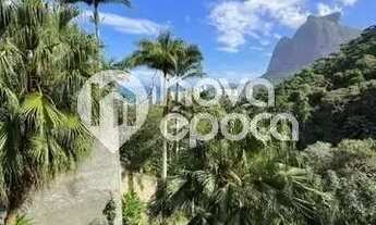 Imagem 2: São Conrado Casa em condomínio com 4 dormitórios