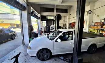 Imagem 7: Madureira Galpão / depósito com venda por R$500.000