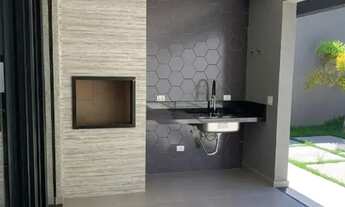 Imagem 6: Casa pronta no Condomínio Alphaville com 4 suítes