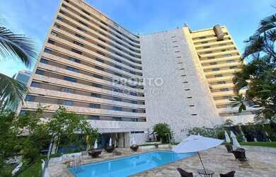 Imagem 5: Imóvel para venda com 137 metros quadrados com 2 quartos em Boa Viagem - Recife - PE