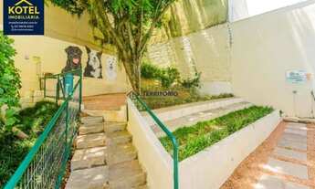 Imagem 4: Apartamento 3 dormitórios, suíte, 89,87m² área privativa e 2 vagas garagem