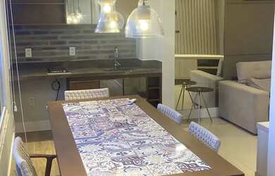 Imagem 7: Apartamento para venda na Ponta do Farol