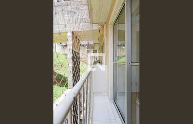 Imagem 5: Apartamento à Venda - Vila Amália, 2 Quartos, 40 m2