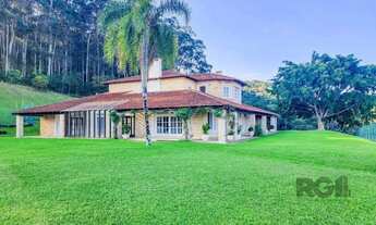 Imagem 5: Casa de Fazenda com 1.318m²