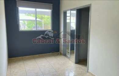 Imagem: Apartamento à venda ou para alugar no Residencial