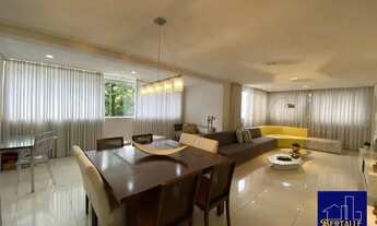 Imagem 3: Apartamento com 4 Quartos à venda, 195m² - Santa Lúcia