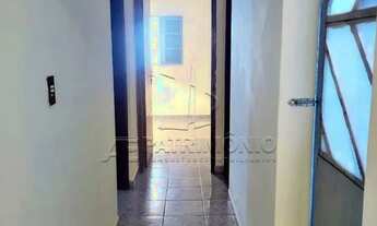 Imagem 5: CASA NO WANEL VILLE COM DOIS DORMITÓRIOS SENDO UMA SUÍTE