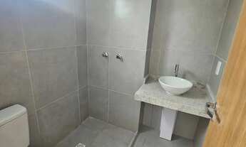 Imagem 3: Alugo apto - Mirante dos Corais-3 Quartos.