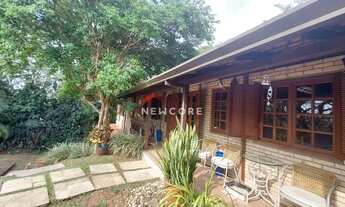 Imagem: Casa de condomínio em Estrada Fazendinha