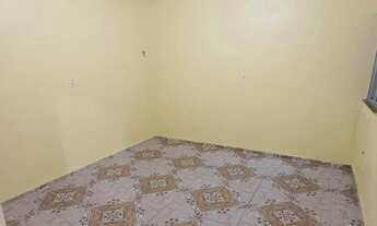 Imagem 7: Casa térreo de 01 quarto sala, banheiro social, cozinha e area de servico - Cod 1792