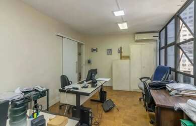 Imagem 7: Venda de Sala Comercial de 87m² na Sé, São Paulo: Excelente oportunidade