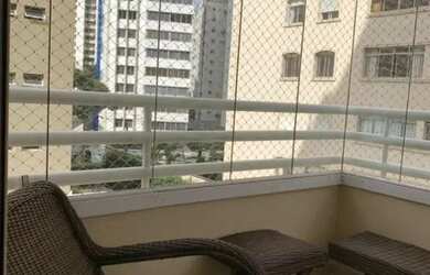 Imagem 4: APARTAMENTO - PARAÍSO - SP