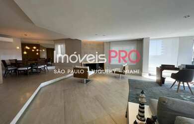 Imagem 3: Lindíssimo apto à venda e para locação de 300 m² em Alto de Pinheiros