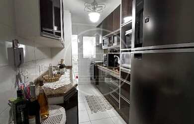 Imagem 5: Apartamento com 2 quartos à venda no Boqueirão, Praia Grande/SP