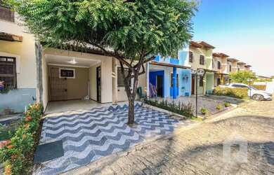 Imagem 2: Casa com 3 dormitórios para alugar, 94 m² por R$ 2.360,00/mês - Maraponga - Fortaleza/CE