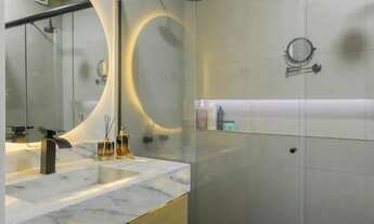 Imagem 6: Imóvel para venda com 99 metros quadrados com 3 quartos em Auxiliadora - Porto Alegre - RS