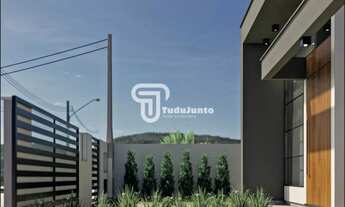 Imagem 4: Casa à venda no bairro Forquilhas em São José/SC