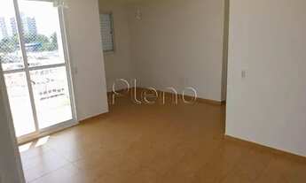Imagem 2: Apartamento à venda em Campinas, Parque Industrial, com 3 quartos, com 75 m², Vita Parque