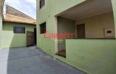 Imagem: Casa para locação, Sumarezinho, Ribeirão