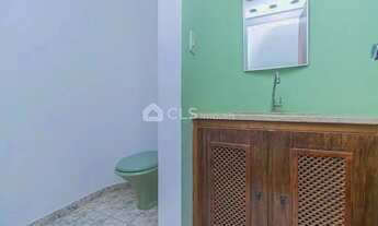 Imagem 7: APARTAMENTO HIGIENÓPOLIS 3 DORITÓRIOS 1 SUITE 160 M2 2 VAGAS