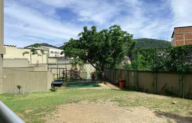 Imagem 5: Locação apartamento 1 quarto na Taquara- Jacarepaguá