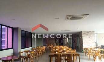 Imagem 4: Apartamento em Avenida Doutor Cândido Motta Filho - Cidade São Francisco - São Paulo/SP