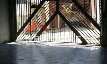 Imagem: Casa em Rua Presidente Vargas - Vila Monteiro