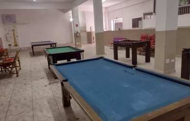 Imagem 4: Apartamento Cond. Vida Nova - 2 dorms. - 2 vagas - Parque Taboão - Taboão da Serra - SP