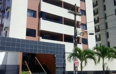 Imagem: Apartamento a venda com 144 m² Jardim Oceania