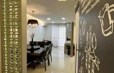 Imagem 7: CASA EM CONDOMÍNIO - JARDIM SHANGAI - SP