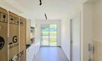 Imagem 7: Apartamento 1 Dormitório mobiliado para Locação