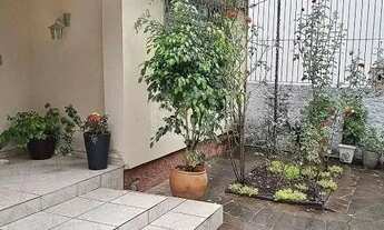 Imagem: Casa para Venda - 160m², 4 dormitórios