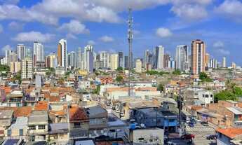 Imagem 7: RC-ALUGA-SE LOFT MOBILIADO NO ED.STUDIO UNIQUE