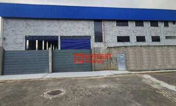 Imagem 2: Galpão Industrial para alugar, 2.000 m² - venda por R$ 7.500.000 ou aluguel por R$ 61.216