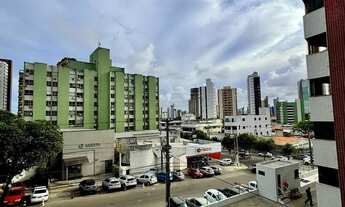 Imagem 5: VENDO Apto em Petrópolis - na quadra dos presidentes