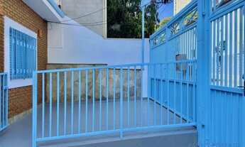 Imagem 4: CASA ASSOBRADADA - POMPÉIA - SP