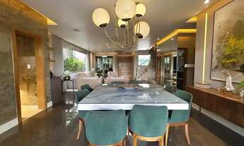 Imagem 6: Casa de condomínio para venda com 4 suítes em Parque Verde - Belém - PA