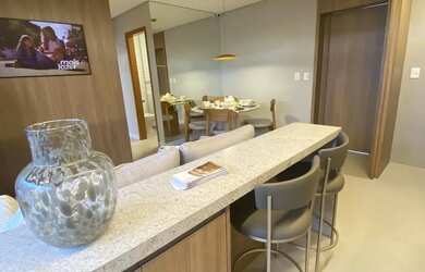 Imagem 6: Apartamento à venda no CLUB GENOVA MACEIO , BARRO DURO, Maceió, AL