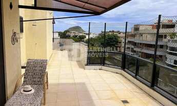 Imagem 7: Recreio dos Bandeirantes