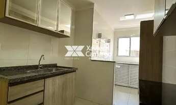 Imagem 5: Apartamento com 2 quartos para locação no bairro Jardim Residencial das Palmeiras - Rio Cl