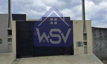 Imagem 2: CASA RESIDENCIAL em SUZANO - SP, PARQUE RESIDENCIAL CASA BRANCA