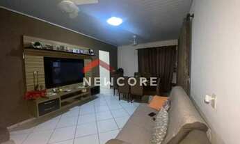 Imagem: Casa em Rua dos Ingazeiros - Núcleo Residencial