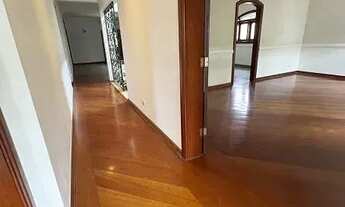 Imagem 3: Casa semi térrea em Alphaville