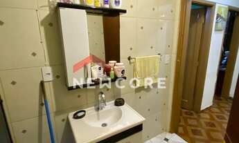 Imagem 6: Apartamento em Rua Silva Jardim - Vila Mathias - Santos/SP