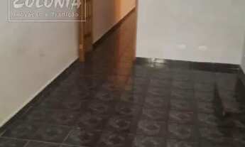 Imagem: Sobrado a venda - Vila Eldízia, Santo André