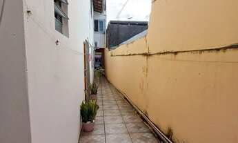 Imagem 3: Casa térreo de 01 quarto sala, banheiro social, cozinha e area de servico - Cod 1792